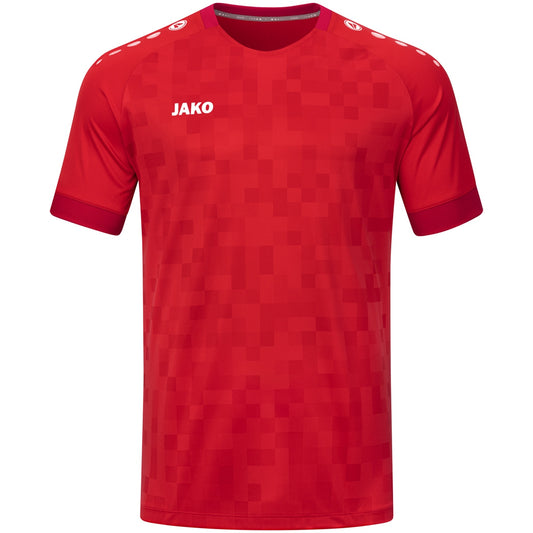 JAKO Trikot Pixel kurzarm
