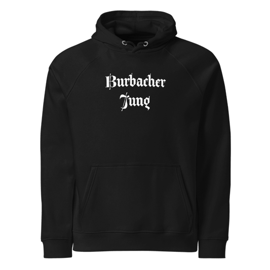 Burbach lad | Hoodie with local pride