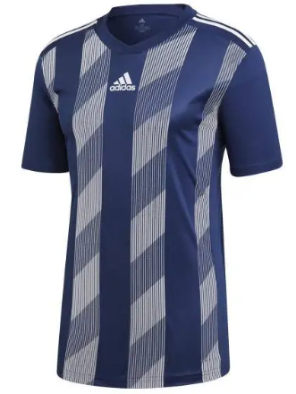 ADIDAS STRIPED 19 TRIKOT