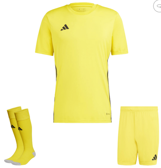adidas Trikotsatz Tabela 23
