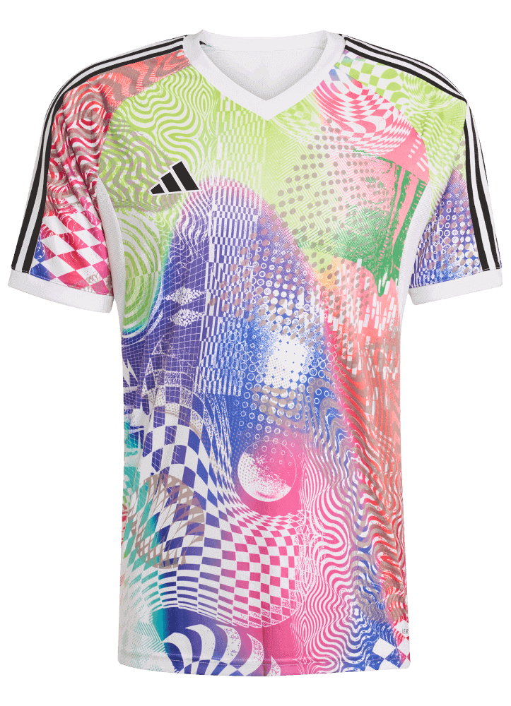 adidas Tiro Trikot