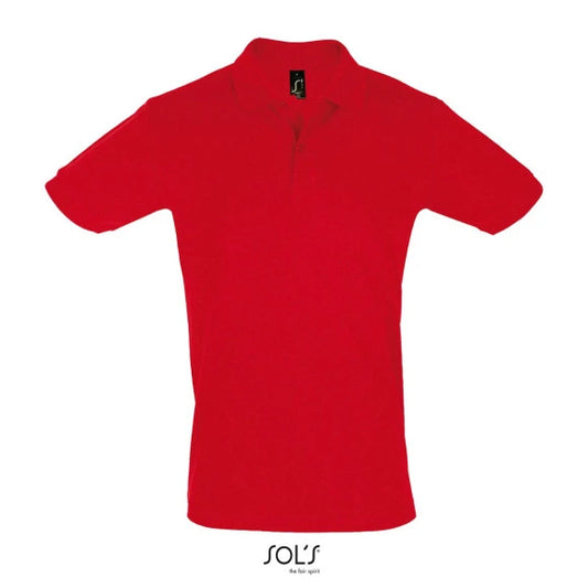 Sols´s Poloshirt