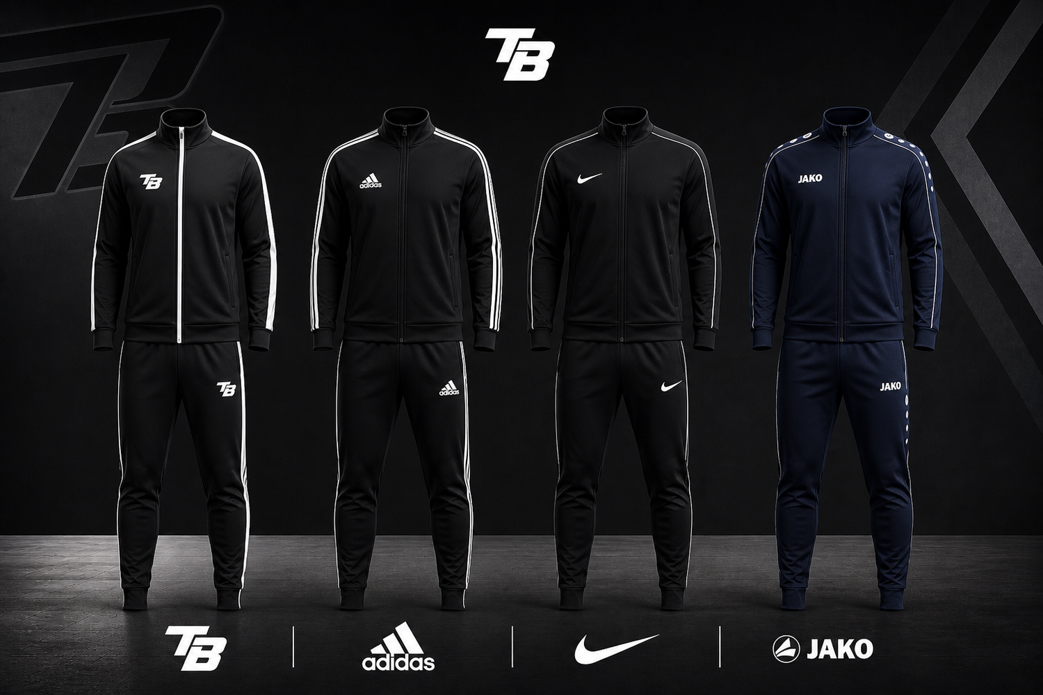 Trainingsanzüge