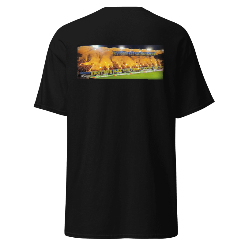 Saarbrücken Fan-Shirt „1903“