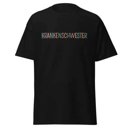 Krankenschwester Shirt