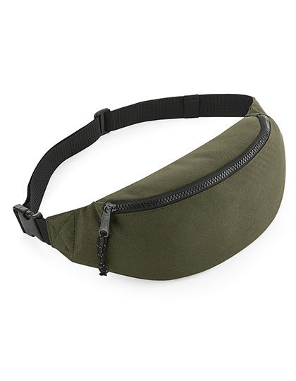 Recycled Waistpack BagBase