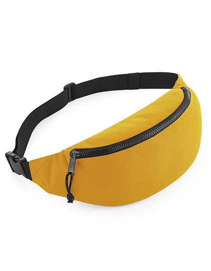 Recycled Waistpack BagBase