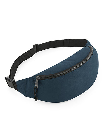 Recycled Waistpack BagBase