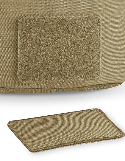 Utility Patch