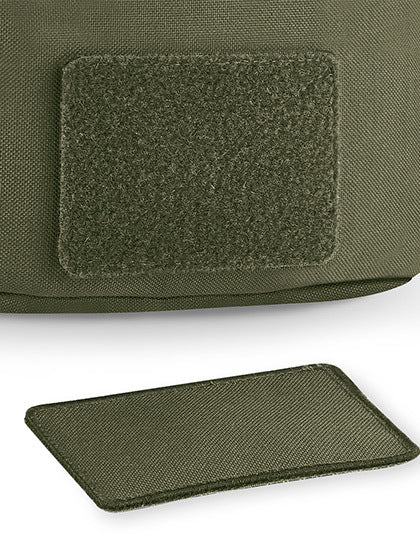 Utility Patch
