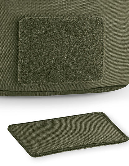 Utility Patch