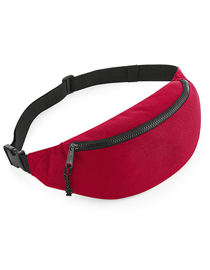 Recycled Waistpack BagBase
