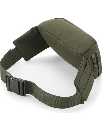 MOLLE Tactical 25L Backpack