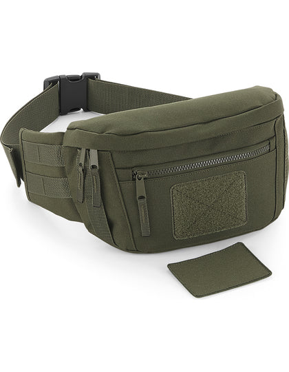 MOLLE Tactical 25L Backpack