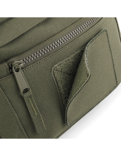 MOLLE Tactical 25L Backpack