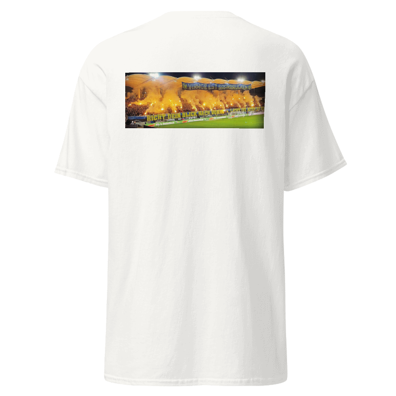 Saarbrücken Fan-Shirt „1903“