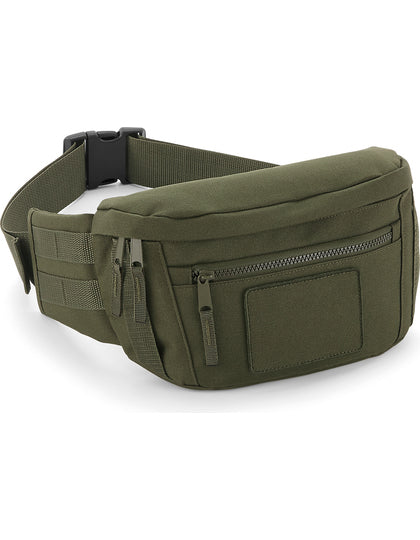 MOLLE Tactical 25L Backpack