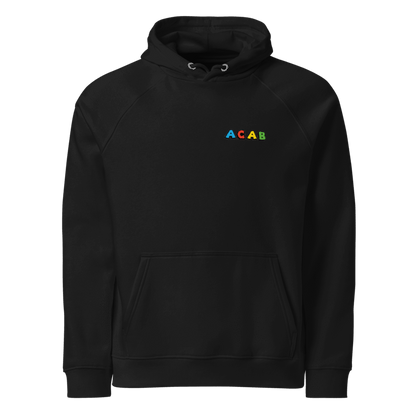 ACAB Hoodie – streetwear statement
