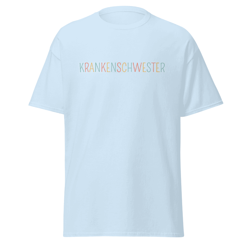 Krankenschwester Shirt