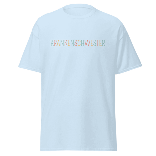 Krankenschwester Shirt