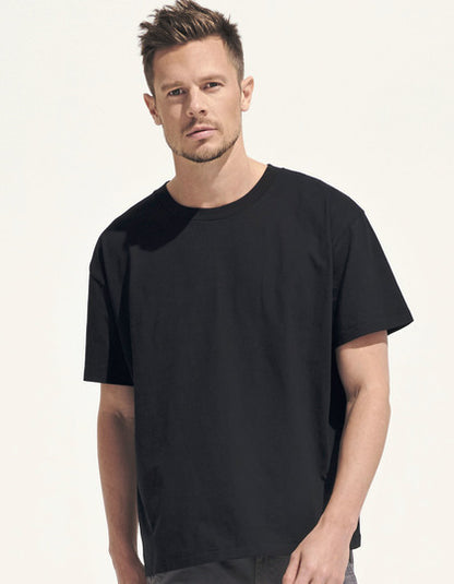 Unisex Oversized T-Shirt Legacy