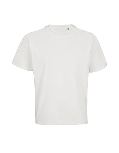 Unisex Oversized T-Shirt Legacy