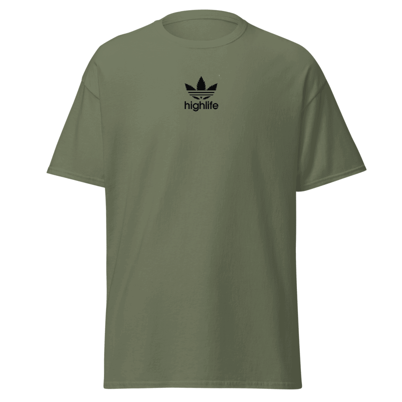 Highlife Shirt