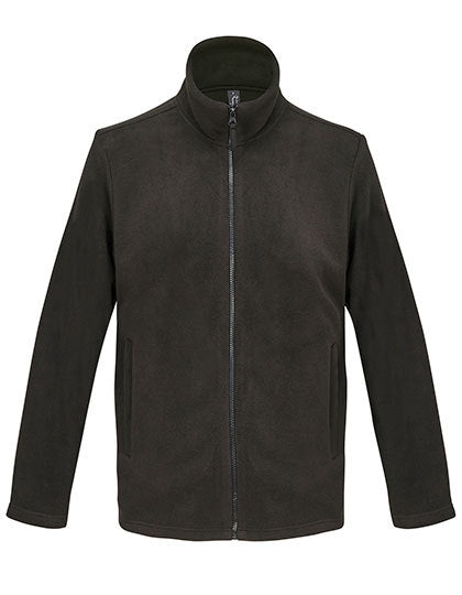 Unisex Microfleece Full-Zip