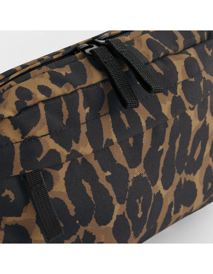 Leopard Cross Body Bag