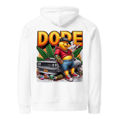 Hoodie “Winnie Pooh Dope”