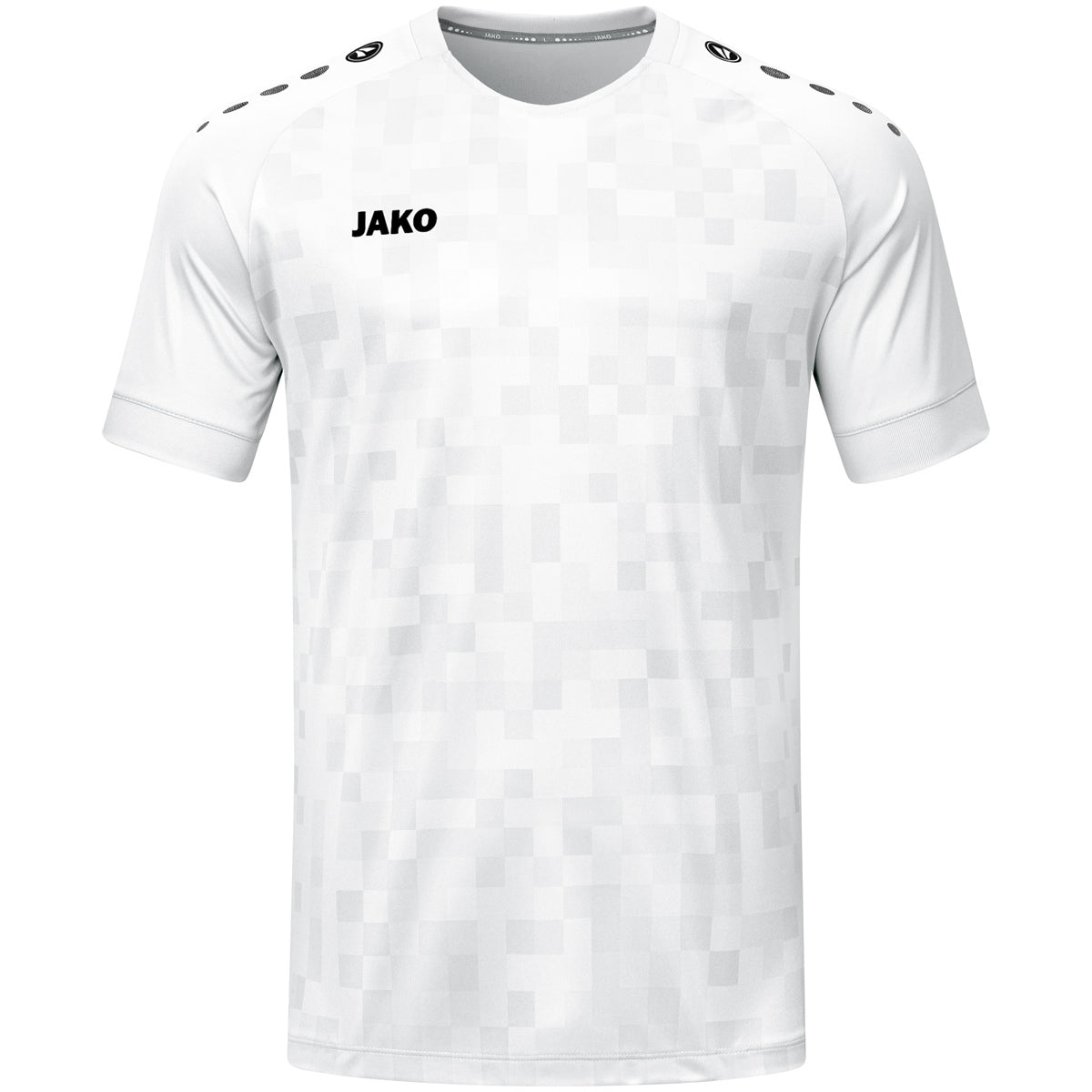 JAKO Trikot Pixel kurzarm