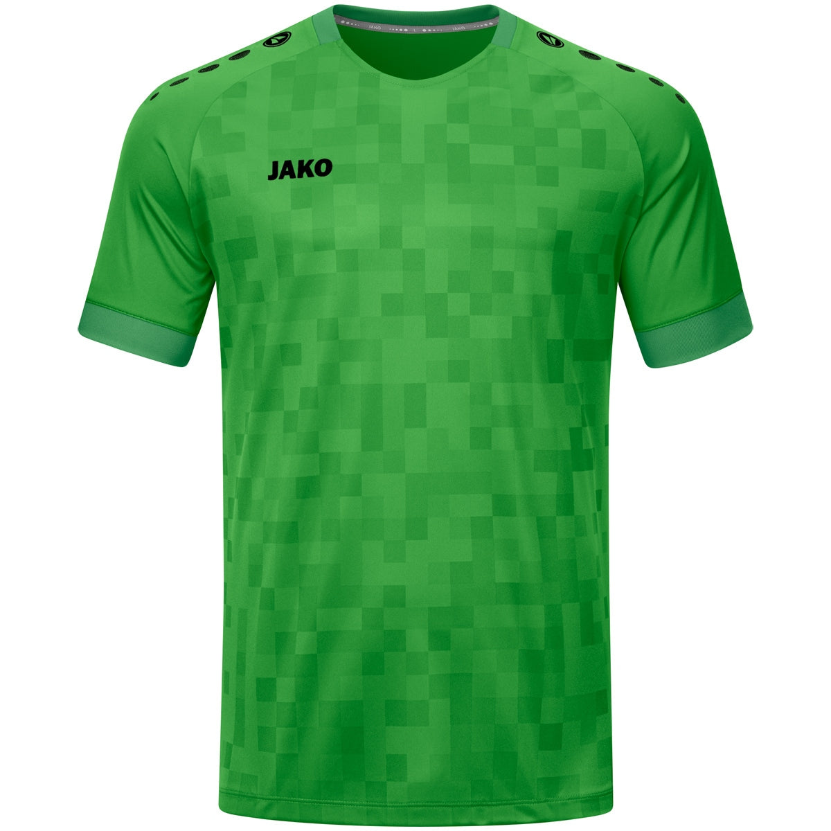 JAKO Trikot Pixel kurzarm