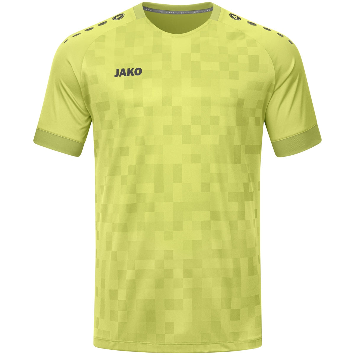 JAKO Trikot Pixel kurzarm