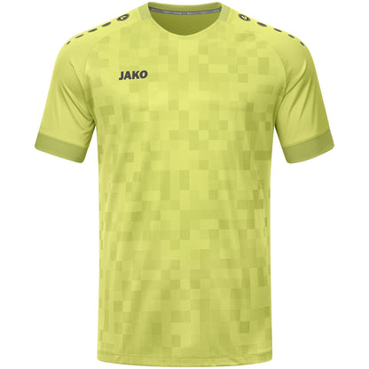 JAKO Trikot Pixel kurzarm