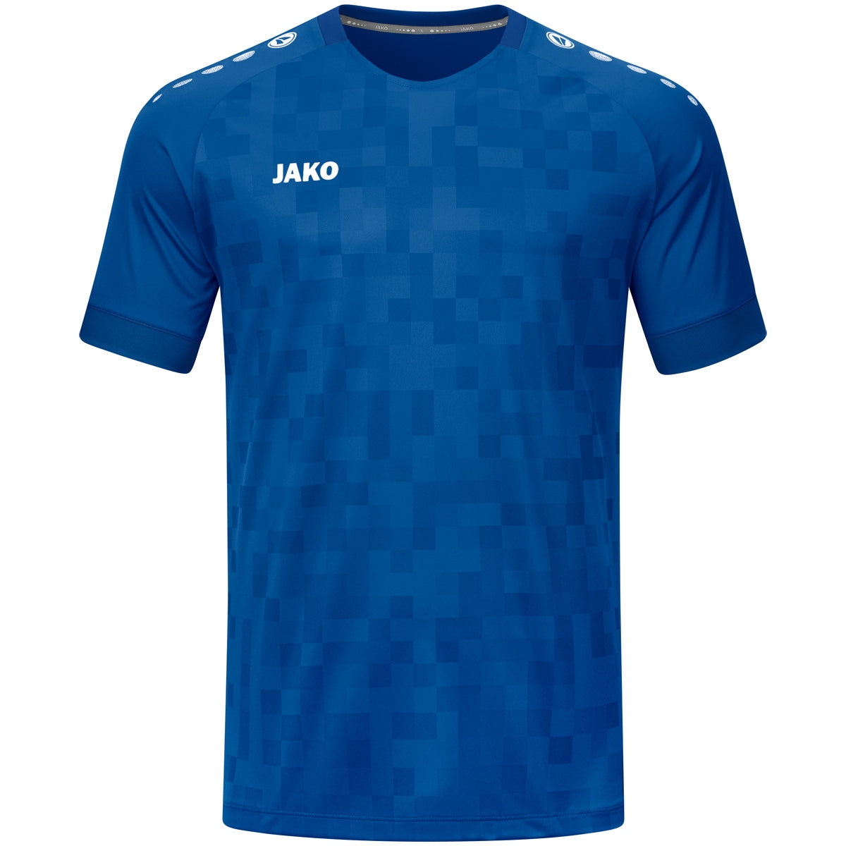 JAKO Trikot Pixel kurzarm