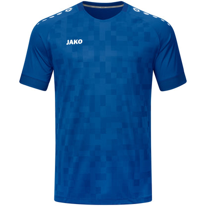 JAKO Trikot Pixel kurzarm