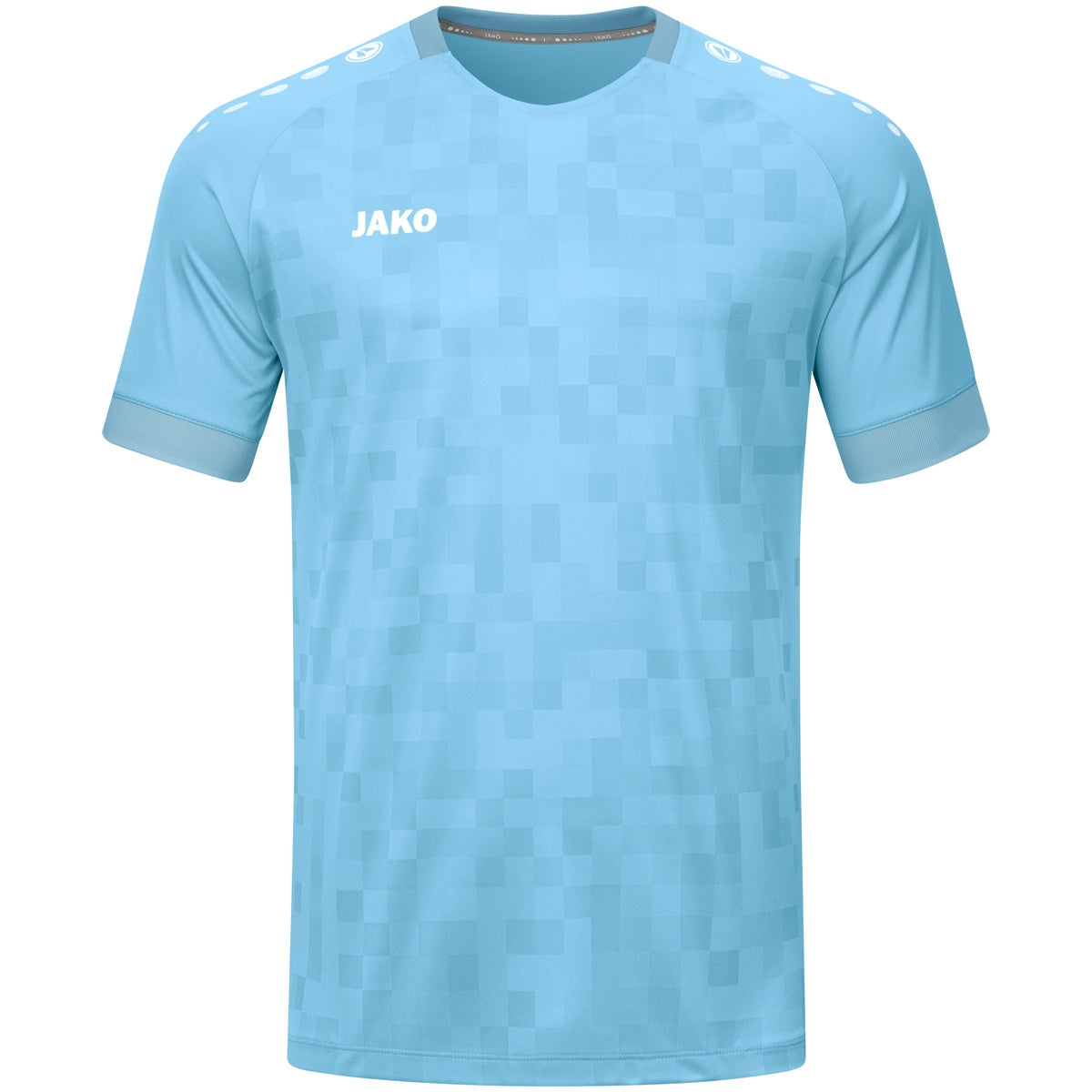 JAKO Trikot Pixel kurzarm
