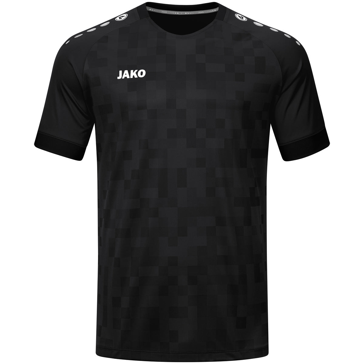 JAKO Trikot Pixel kurzarm