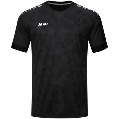 JAKO Trikot Pixel kurzarm