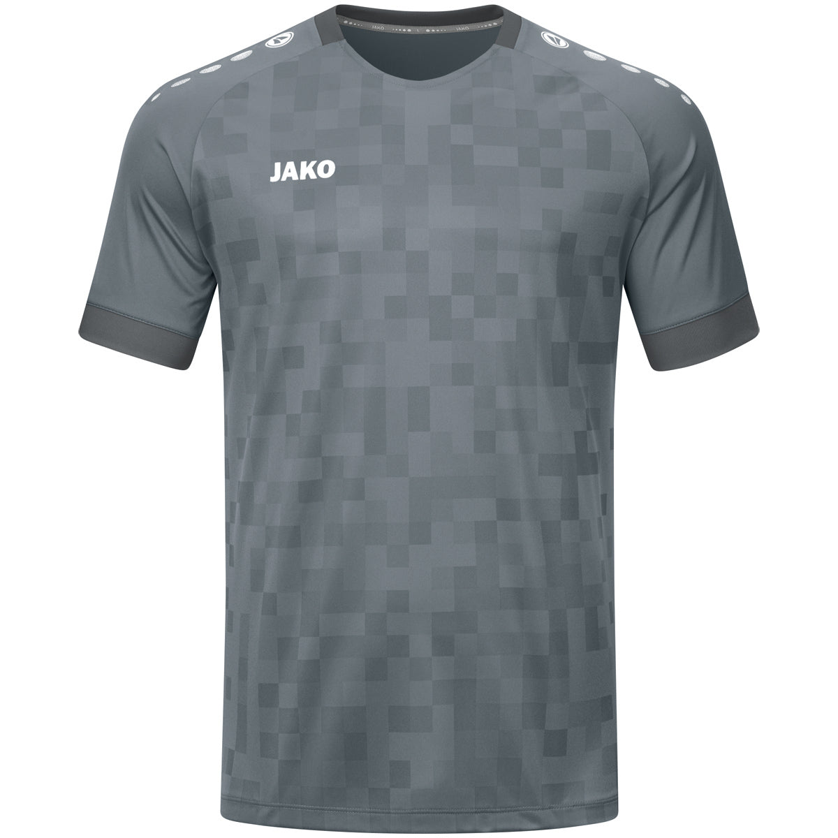 JAKO Trikot Pixel kurzarm