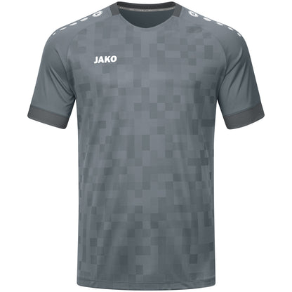 JAKO Trikot Pixel kurzarm