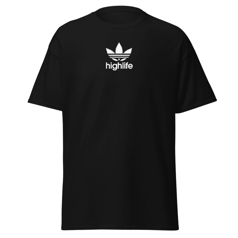 Highlife Shirt