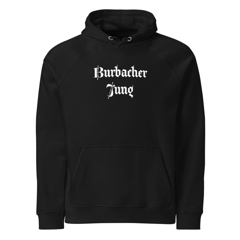 Burbach lad | Hoodie with local pride