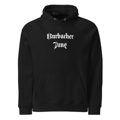 Burbach lad | Hoodie with local pride