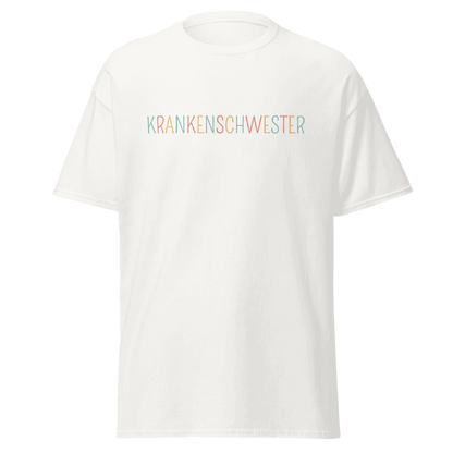 Krankenschwester Shirt
