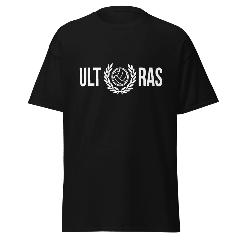 Ultra Shirt