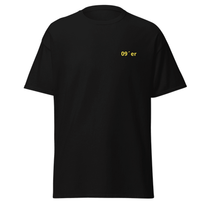 BVB T-shirt with Signal Iduna Park coordinates