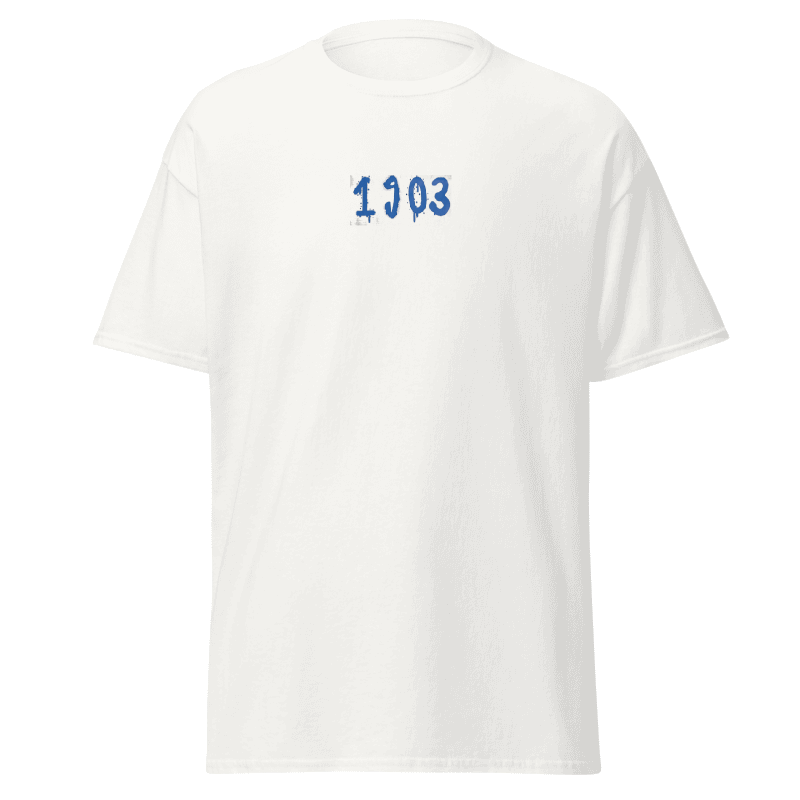 Saarbrücken Fan-Shirt „1903“