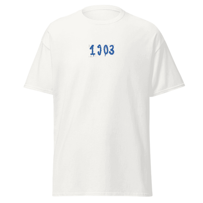 Saarbrücken Fan-Shirt „1903“