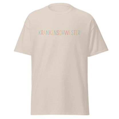 Krankenschwester Shirt